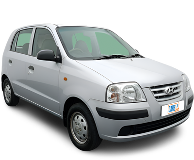 Hyundai Santro Xing-img
